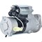 Db Electrical New Starter for Kubota, Tier 4 Engines PMGR CW 12-Volt 9-Tooth, 1G484-63001 410-48225 - alternate 2